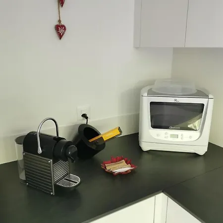 Chesa Andrea- Eg By Interhome Apartamento Pontresina