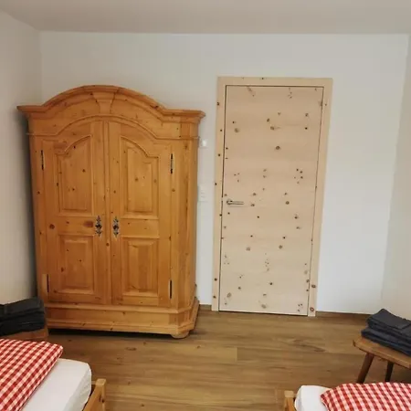 Apartamento Chesa Andrea- Eg By Interhome *