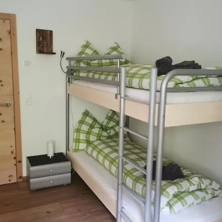 Chesa Andrea- Eg By Interhome * Pontresina