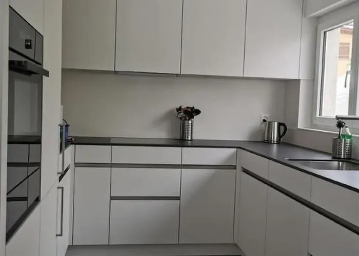 Apartamento Chesa Andrea- Eg By Interhome