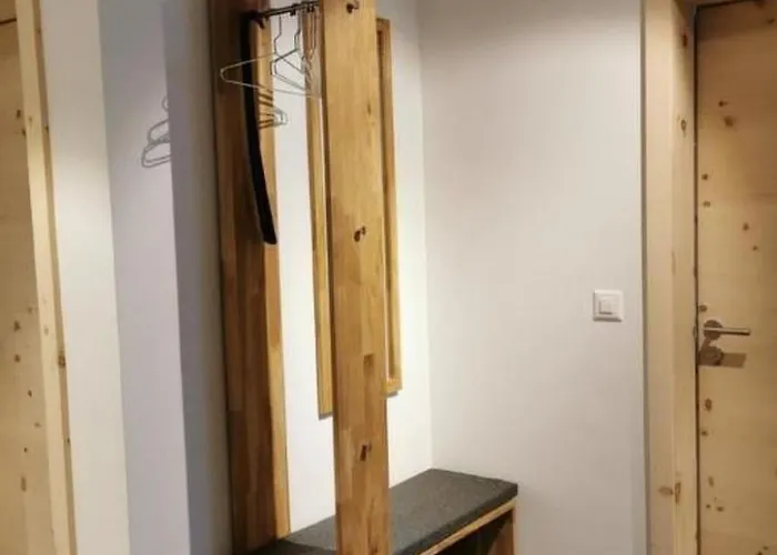 Chesa Andrea- Eg By Interhome *