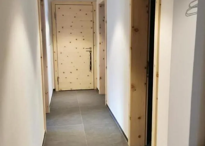 Chesa Andrea- Eg By Interhome Pontresina