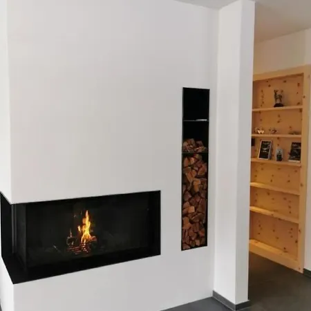 Chesa Andrea- Eg By Interhome Pontresina