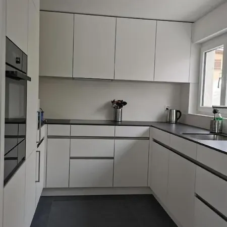 Appartamento Chesa Andrea- Eg By Interhome