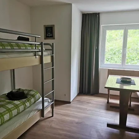 Chesa Andrea- Eg By Interhome