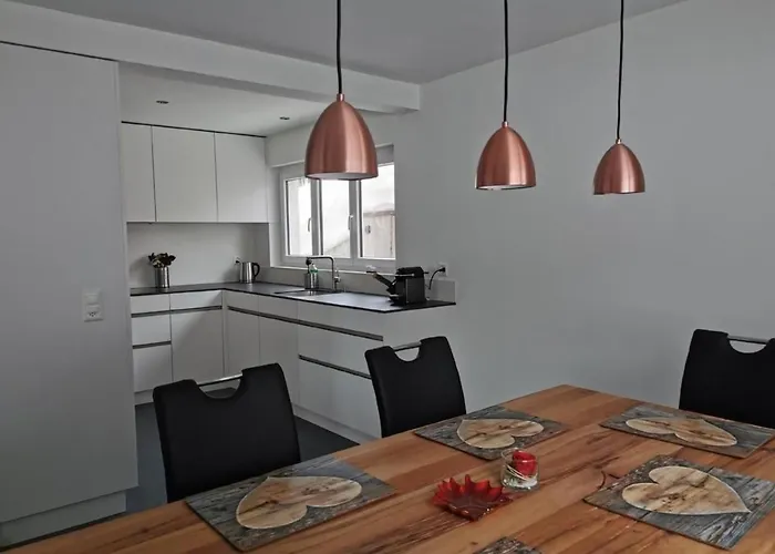 Apartmán Chesa Andrea- Eg By Interhome