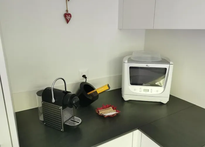 Chesa Andrea- Eg By Interhome Apartmán Pontresina