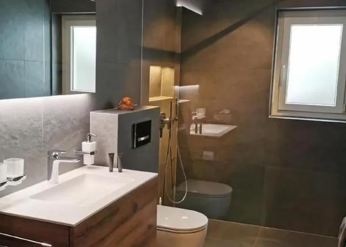 Chesa Andrea- Eg By Interhome