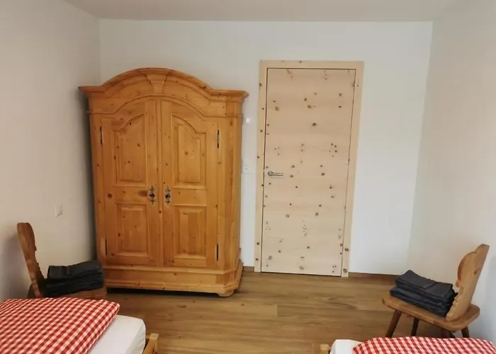 Apartmán Chesa Andrea- Eg By Interhome *