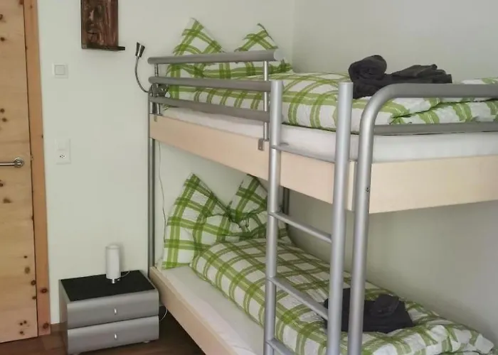 Chesa Andrea- Eg By Interhome * Pontresina