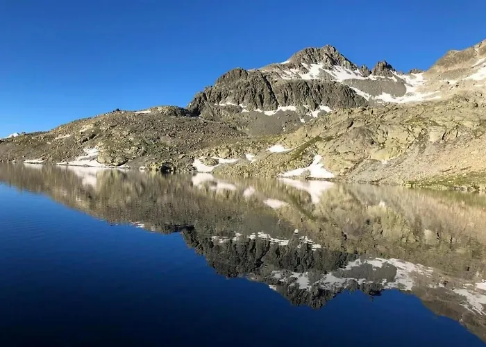 Chesa Andrea- Eg By Interhome Apartmán Pontresina